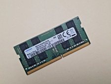 SAMSUNG ( 16GB ) PC4-3200AA - Lap Top Memory RAM - Fully Tested & Working picture