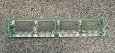 Apple Macintosh 512KB VRAM 68 Pin SIMM - 820-0605 picture