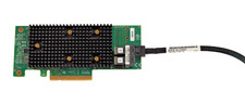 Lenovo ThinkSystem 01KN500 Avago 430-8i SAS/SATA 12Gb HBA Adapter w/01PF134 Wire picture