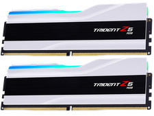 G.SKILL Trident Z5 RGB Series 32GB (2 x 16GB) 288-Pin PC RAM DDR5 6400 (PC5 picture