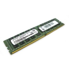 NetApp 107-00176 Memory 32GB PC4-2400T ECC DIMM picture