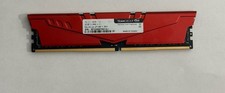 TeamGroup T-Force Vulcan Z 8GB DDR4 3200MHz Desktop RAM CL16 picture