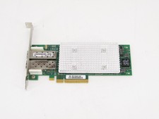 NetApp QLE2672 111-00910+B0 HD8310405-31 2-Port 16GbE HBA Host Bus Adapter picture