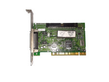 Adaptec AHA-2930CU 32bit PCI Ultra SCSI Host Adapter Controller Card 1686807-00 picture