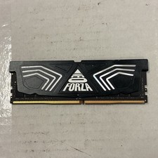 Neo Forza NMUD480E81 8GB (1x8GB) RAM DDR4 3200MHz NMUD480E81-3200DG00 picture