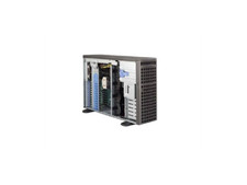 Supermicro CSE-747BTQ-R2K04B 4U Chassis picture