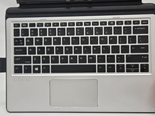 GENUINE OEM HP ELITE X2 G2 COLLABORATION KEYBOARD 922719-001 GRADE B+ Used picture