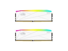 V-COLOR TUF GAMING ALLIANCE Manta XFinity 64GB (32GBx2) DDR5-6400 CL32 1.4V INTE picture