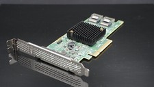 9207-8i LSI OEM SATA/SAS 6Gb/s PCI-E 3.0 FW:P20 IT Mode for ZFS FreeNAS unRAID picture