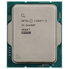 Intel Core i5-14400F Desktop Processor 10 cores LGA 1700 picture