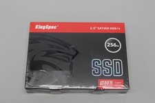 KingSpec P3-256 256GB 2.5
