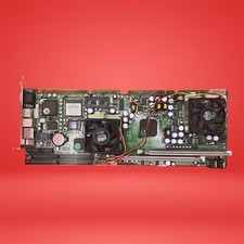 ICS Advent Industrial Motherboard Dual CPU SBC w/ On-Board Audio & RAMs picture