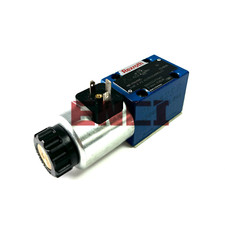 4WE 6 Y2-6X/EG24N9K4/V R900619895 Bosch Rexroth 4WE6Y2-62/EG24N9K4/V picture