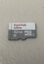 SanDisk Ultra 32GB SD cards [SDHC Class 10] picture