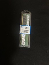 NEW Dell SNPWMMC0C/32G 32GB PC5-38400 DDR5-4800MHz picture