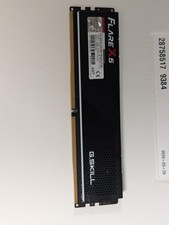 G.Skill Flare X5 16GB 1x16GB DDR5 6000 CL30 AMD EXPO Desktop Memory picture