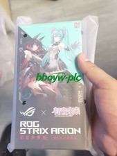 1PC ASUS ROG ESD S1C MIKU M.2 NVMe Mobile external solid-state drive enclosure picture