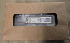New SonicWall 01-SSC-9785 SFP Plus Module 10GBASE SR Fiber Transceiver picture