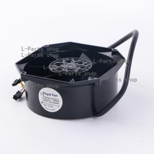 NEW 1PCS ROYAL FAN RAR757DP-39TP (E41) three-phase 5-wire 230V spindle fan picture