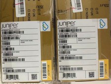 1PCS Juniper EX2300-24T switch new Shipping DHL or FedEX picture