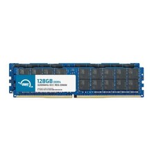 OWC 256GB (2x128GB) DDR4 3200MHz 4Rx4 ECC Registered RDIMM 288pin Memory RAM picture
