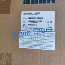 LS (LG) general vector inverter LSLV0150S100-2EONNM picture
