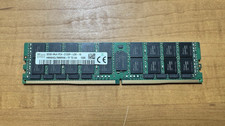 SK hynix 32GB DDR4 SDRAM PC4-21330 ECC Registered DIMM RAM 288-Pin 1x32GB Module picture