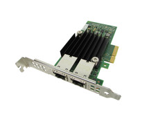 Cisco UCS Virtual Interface Card 10/25G UCSC-PCIE-C25Q-04 Full Height picture