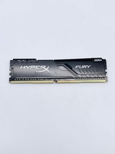 Kingston HyperX Fury 16GB DDR4 DIMM Desktop Memory RAM Used picture