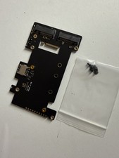 Khadas M2X Extension Board V2.0 KM2X-V-002 NVMe 4G LTE VIM3 VIM4 picture