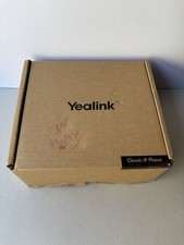 Yealink SIP-T33G Classic IP Phone - Brand New In Open Box picture