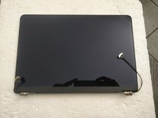 Genuine, Apple Macbook Neo , A3404, 2026 LCD Screen assembly,Silver picture