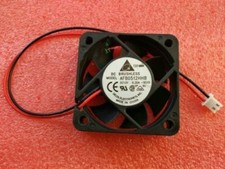  Delta AFB0512HHB 5015 12V 0.20A 5CM Double Ball Fan 2pin picture