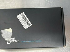 Sans Digital ha-hig-rr2684 1 port Mini-SAS PCIex4 RAID driver card picture