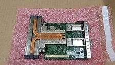 Intel XL710-QDA2 Dual Port 40GbE NETWORK ADAPT QSFP XD56X- XL710-QDA2 0XD56X picture
