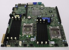 Dell PowerEdge R420 Motherboard System Logic Board 72XWF picture