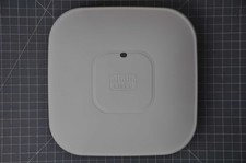 CISCO  AIRONET 2602I IEEE 802.11N 450 MBIT/S WIRELESS ACCESS AIR-CAP2602I-E-K9  picture