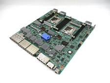 Netapp FAS8040 Dual CPU Socket System Motherboard P/N: 110-00275+C1 Tested picture