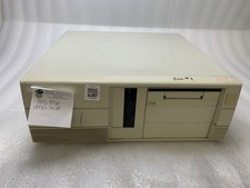 Vintage Desktop Intel Pentium 16MB RAM 90Mhz /Systems Nitro PCI 1.5 / NO HDD* picture