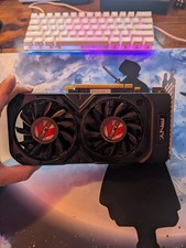 PNY GeForce GTX 1050 Ti 4GB Graphics/Video Card picture