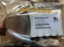 2026 LSI 9460 Array Card FBU345 49571-22 CVPM05 50046-01 picture