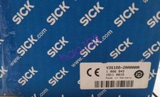 NEW SICK V3S100-2AAAAAA Industrial camera Shipping DHL/FedEx picture