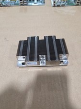 Dell PowerEdge R640 R740 R740XD CPU Heatsink High Performance 00F8NV (B2804) picture
