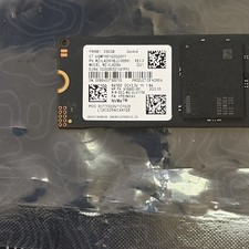 Samsung PM9B1 256GB M.2 2280 PCIe Gen4 x4 NVMe SSD picture