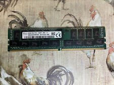 Hynix Hma84gr7mfr4n-uh 32gb Ddr4-2400 ECC Reg DIMM Server Memory  LOT OF 10 picture