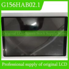 Original G156HAB02.1 LCD Screen For Auo 15.6 inch LCD Display Panel Brand New picture