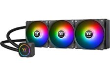 Thermaltake TH360 V2 ARGB Sync All-In-One Liquid Cooler CL-W362-PL12SW-A picture