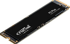 Crucial - P3 Plus 1TB Internal SSD PCIe Gen 4 x4 NVMe picture