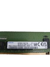 [ BULK LOT OF 8] 16GB 2Rx8 PC4 3200AA DDR4 25600 RDIMM ECC Server RAM picture