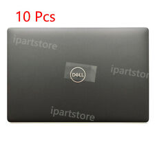 10PCS LCD Rear Lid Back Cover TOP Case For Dell Latitude 5400 E5400 6P6DT 06P6DT picture